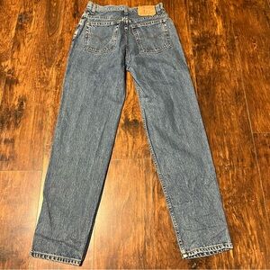Vintage Levi’s 550